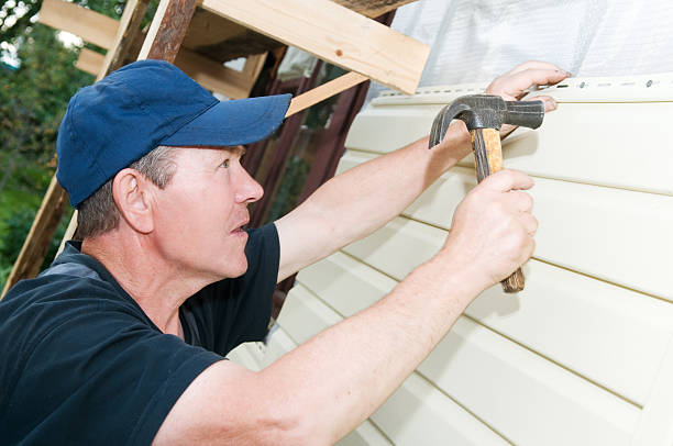 Siding Removal and Disposal in Buckhorn, CA